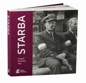 STARBA - Fotograf Warszawy 1944 